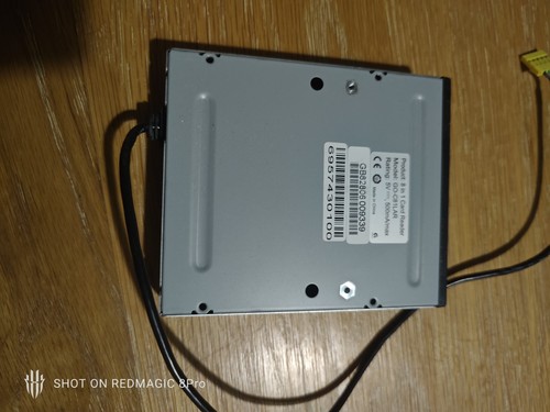 Packard bell desktop - bell, 3.5''