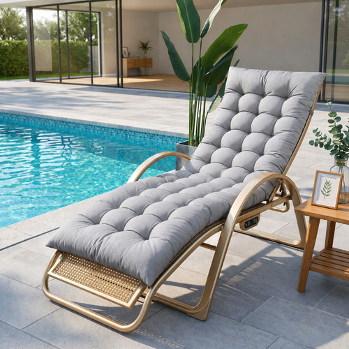 Sun lounger cushions - sun,