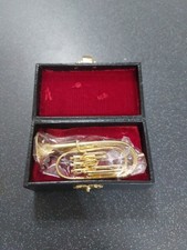 A  Miniature Novelty Boxed