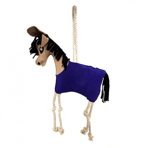 Coco equestrian leather - coco,