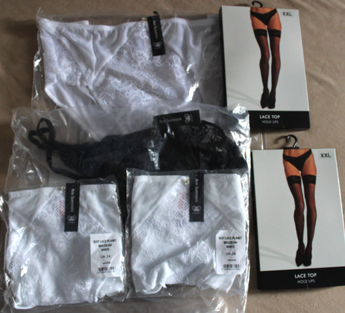 Ann summers bundle - ann,