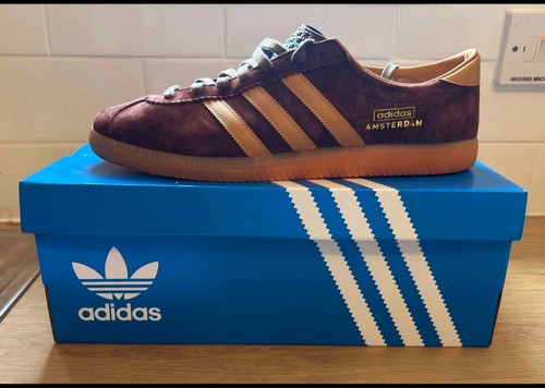 Adidas city series - city,