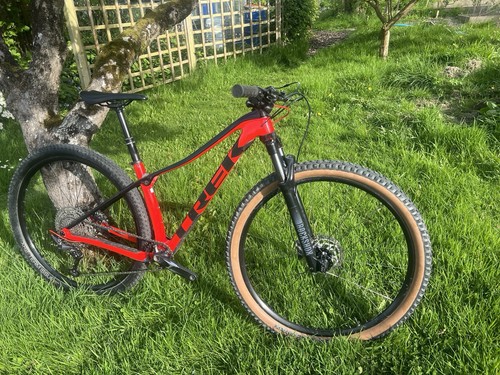 Trek procaliber gen 2 - 9.5,
