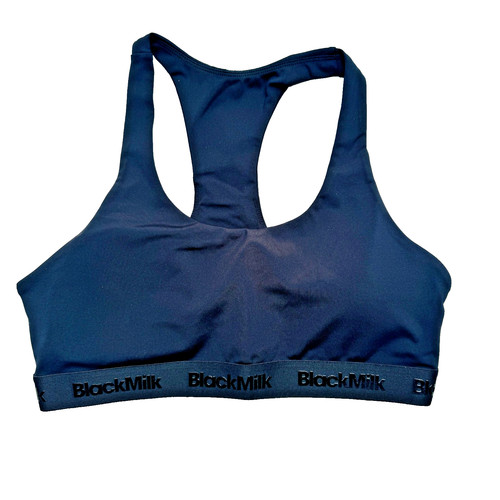 New black milk clothing nylon - milk,