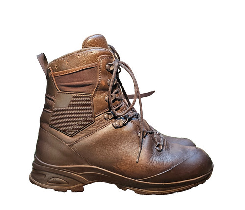Haix laars gtx - haix, goretex