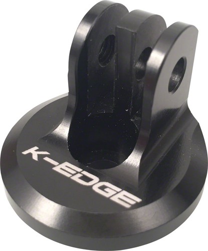 Edge aluminum big gopro - go,