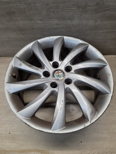Alfa romeo giulietta alloy - alfa,