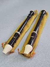 Pair Of No.206 Allios