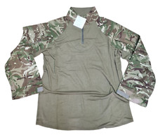 British RAF Issue MTP Multicam