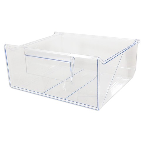 Zanussi freezer drawer - freezer,