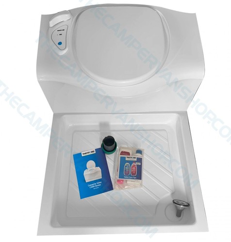 Thetford c402 toilet and - thetford,