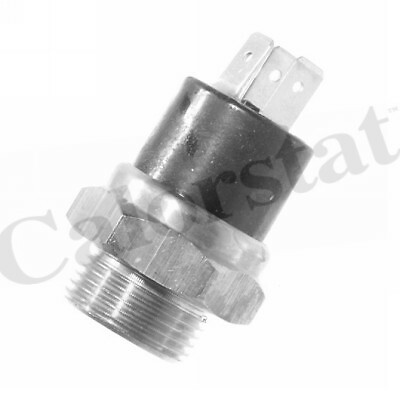 Temperature switch radiator - switch,