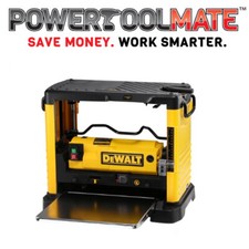 Dewalt DW733 Portable Thicknesser 240v