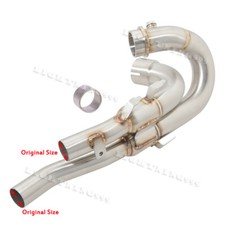 Slip for Triumph Scrambler