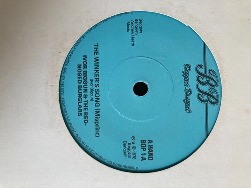 Ivor biggun the - ivor, song