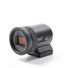 Canon EVF-DC2 Electronic Viewfinder Black [Top Mint] #3568J