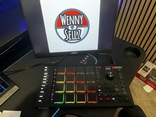 Akai Professional MPC Studio Music Production Controller! NEW! FAST SHIPPING 📦