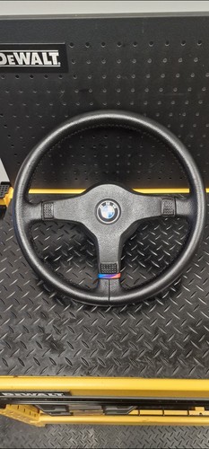 Bmw e30 mtech - 1, steering
