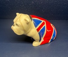 Royal Doulton British Bulldog
