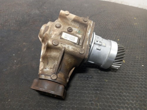 Honda crv differential - crv,