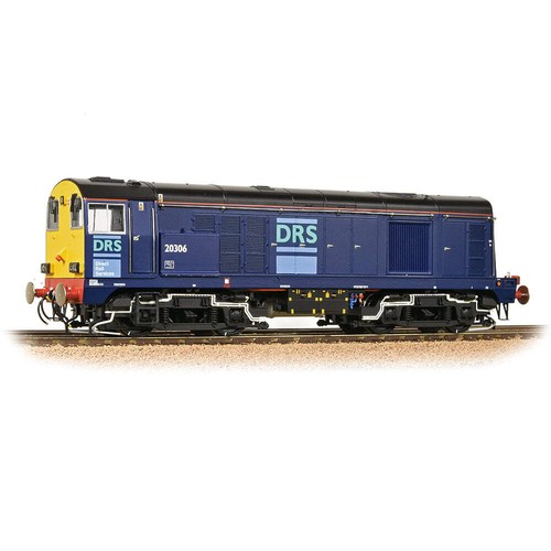 Bachmann 125 gauge class - oo,