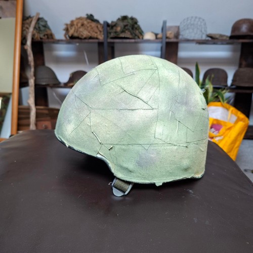 Mk7 helmet - mk7,
