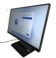 Lenovo IdeaCentre A1O 3 24ADA6 AMD Athlon Silver 3050U@2.3GHz 4GB 256GB 23.8" -B