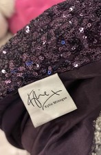 Kylie Minogue Sparkle King Size Bed Throw 150x200cm