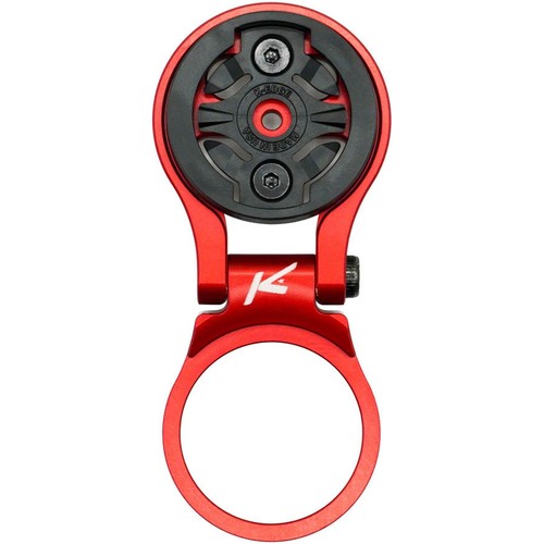 Edge garmin race stem - race, mount