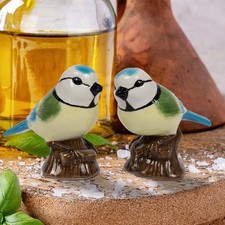 LEONARDO CERAMIC BLUETITS