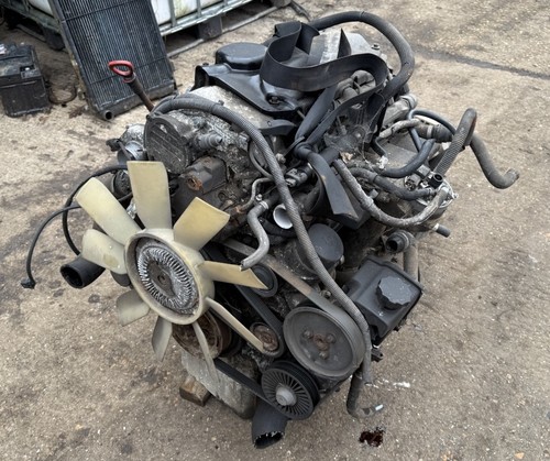 Mercedes vito cdi engine - mercedes, 2.1