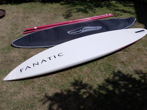 Windsurfing bundle fanatic - windsurfing,