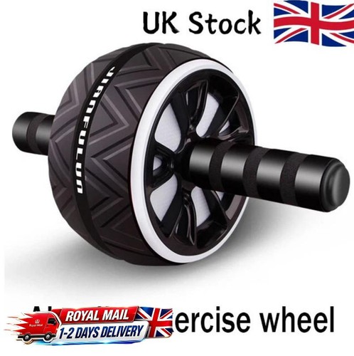 Pro abs roller exercise - abs,