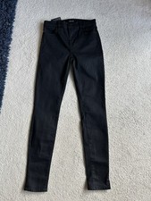 New J Brand Maria High Rise