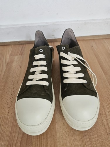 Rick owens ramone - owens, sneaker