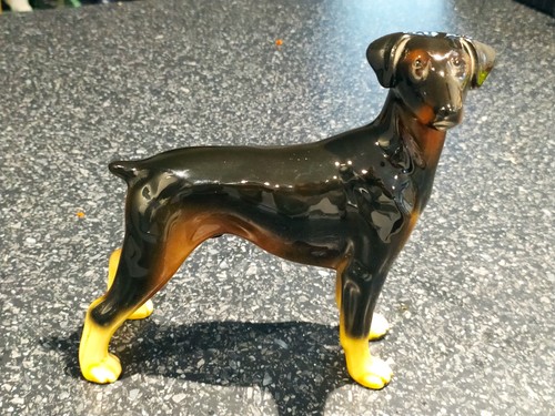 Large coopercraft doberman - large,