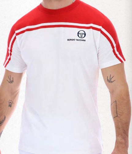 Sergio tacchini new - tacchini,