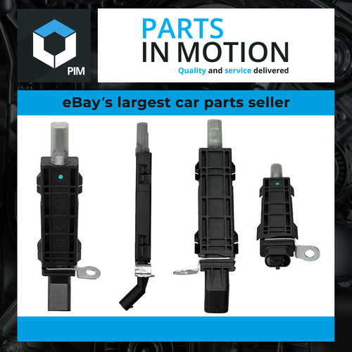 Rpm crankshaft sensor fits - sensor,