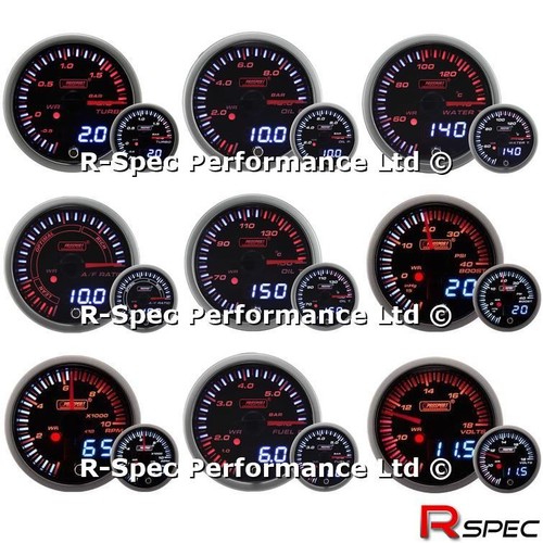 Any gauge offer - any,
