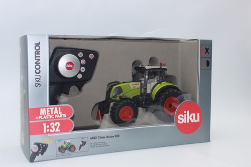 Siku 6882 control - 6882, claas
