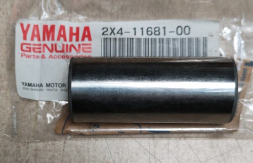 Yamaha ty250350 mono conrod - yamaha,