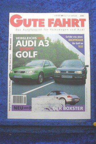 Good trip audi a3 golf - a3,