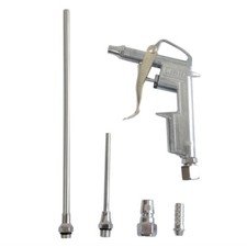 5PC Air Blow Gun Compressed