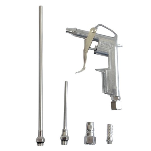 5pc air blow gun - 5pc,