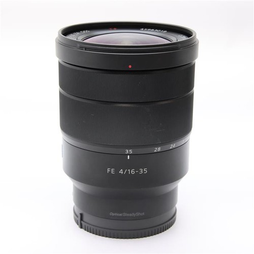 Sony vario tessar fe - vario-tessar,