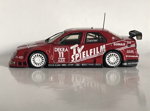 Minichamps 430950311 alfa - minichamps,
