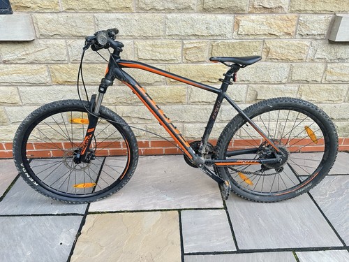 Scott aspect mountain bike - mountain,
