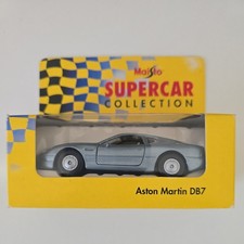 Maisto Supercar Collection