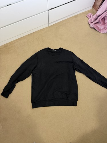 Stone island pull - pull, over