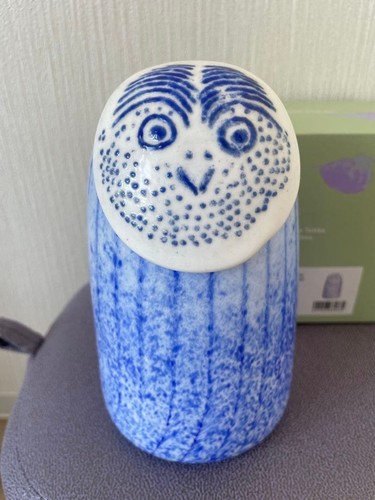 Iittala birds toikka - birds, by